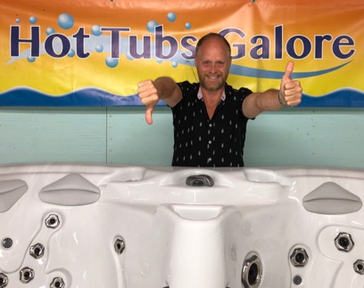 Buying A New Hot Tub Langley BC Hot Tub Tips