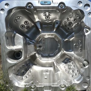 Used Granville Hot Tub For Sale Langley BC