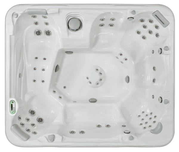 Artesian South Seas Spas - 965L Deluxe