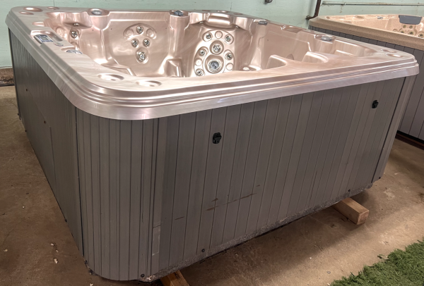 Used Granville Hot Tub Langley BC