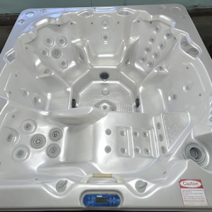 Used Balboa Hot Tub Langley BC